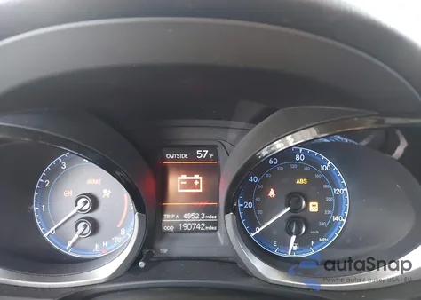 2016 Toyota Corolla S Plus z USA, uszkodzony, nr VIN 5YFBURHE5GP451586